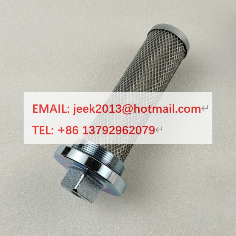 60308000027 LG853.13.08.02 OIL SUCTION FILTER FOR LONGKING WHEEL LOADER