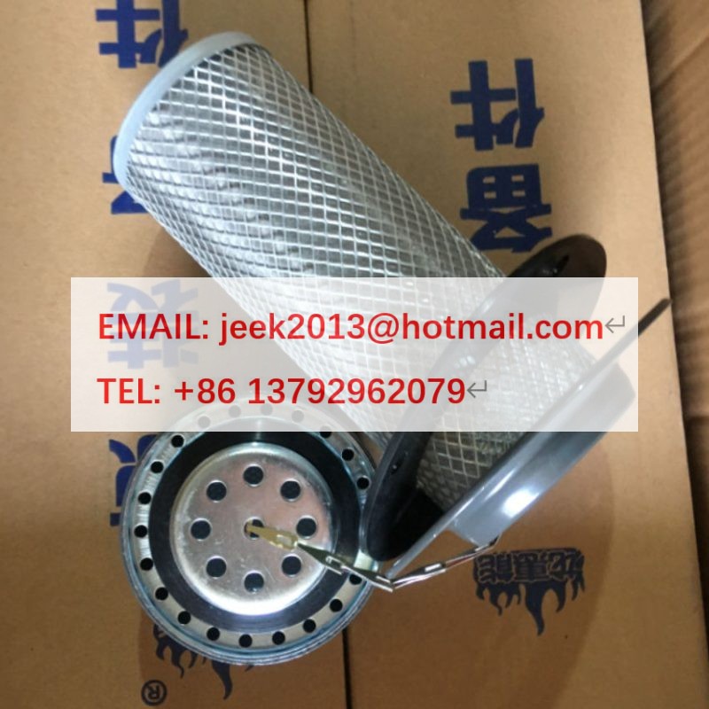 60308000028 FUEL CAP FILTER FOR LONGKING WHEEL LOADER