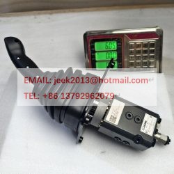 803090251 PILOT CONTROL VALVE FOR XCMG ZL50GN WHEEL LOADER