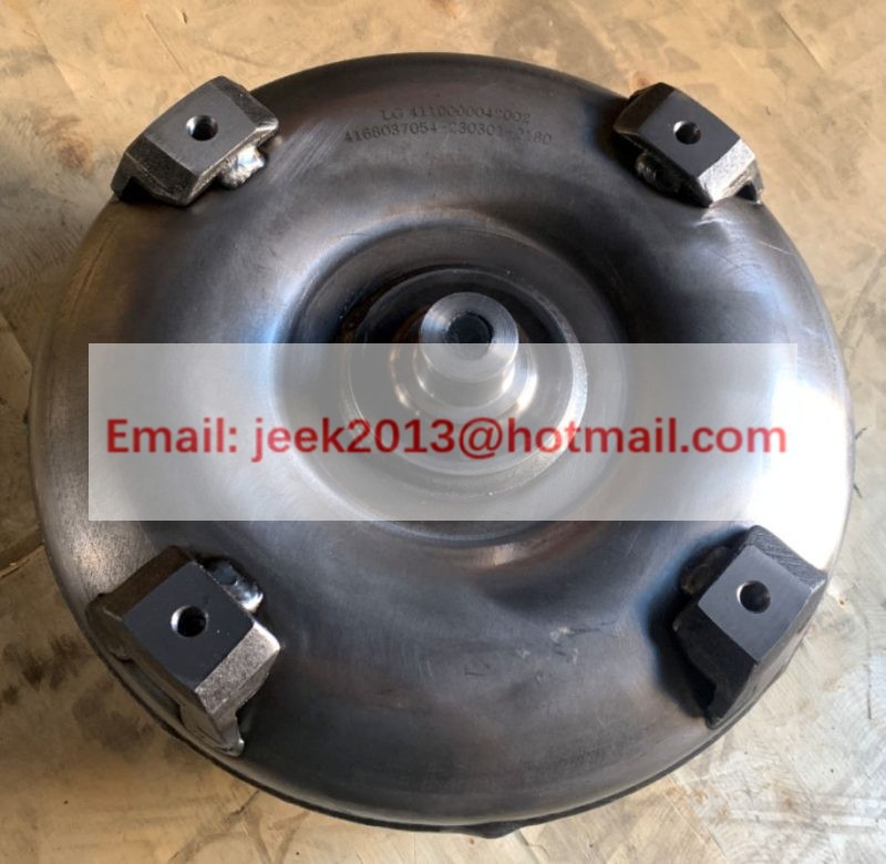 0501009454 TORQUE CONVERTER FOR 4WG200 TRANSMISSION