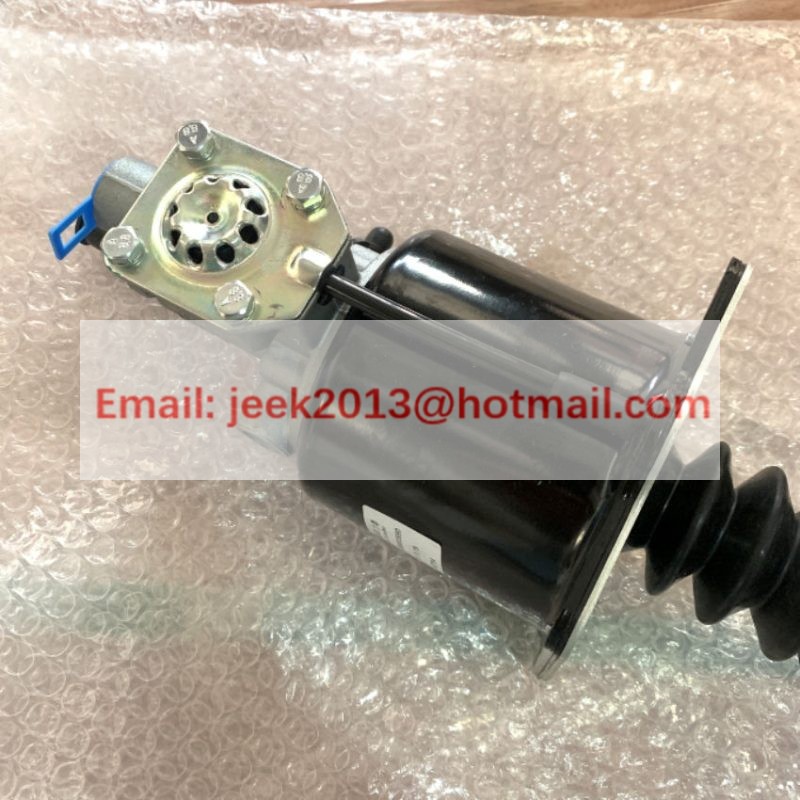 4190003690 VACUUM BOOSTER