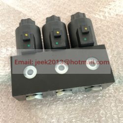 14404477 SOLENOID VALVE FOR SDLG EXCAVATOR