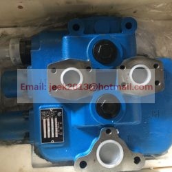 12C0016 OEM HYDRAULIC CONTROL VALVE