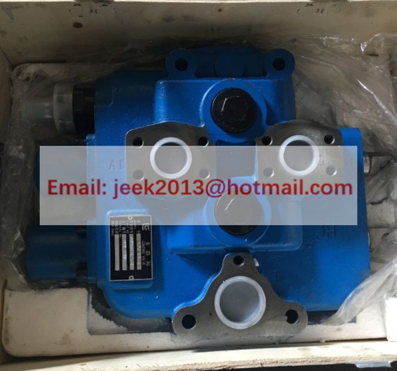 12C0016 OEM HYDRAULIC CONTROL VALVE