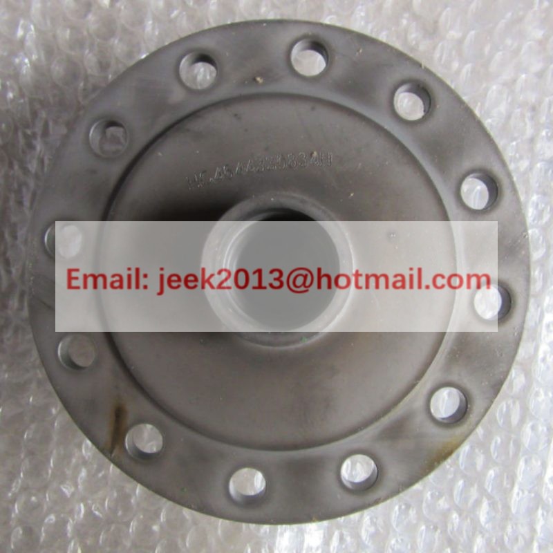 4644330834H FLANGE FOR WG180 WG200 TRANSMISSION