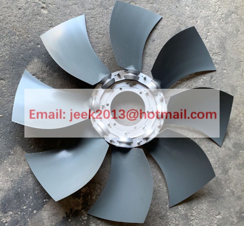 4110003870001 ENGINE FAN