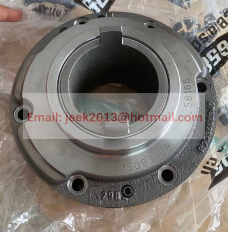 15093008 TRANSMISSION PUMP FOR WHEEL LOADER