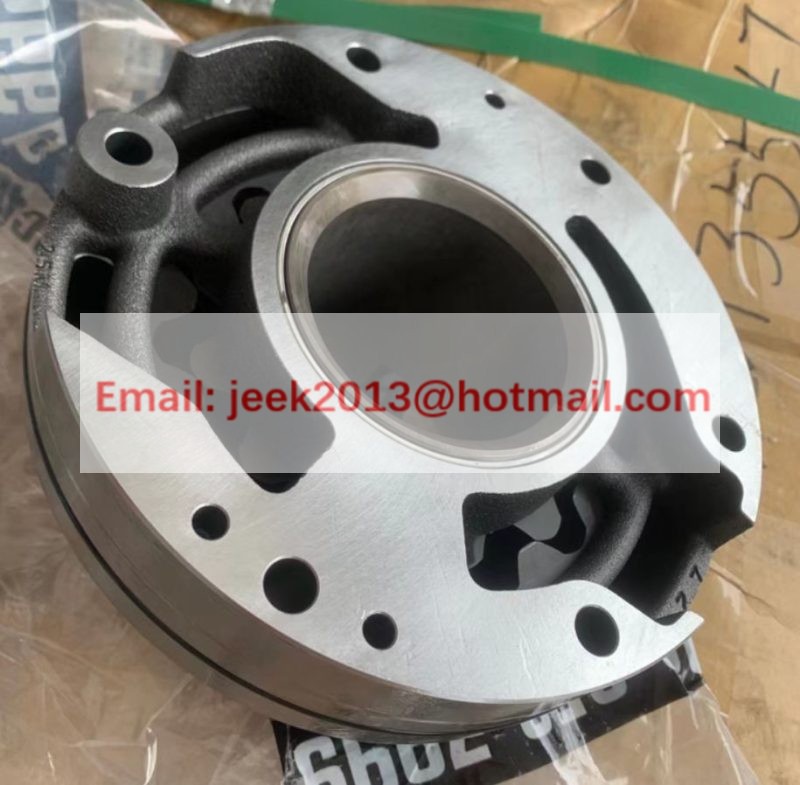 15093008 TRANSMISSION PUMP FOR WHEEL LOADER