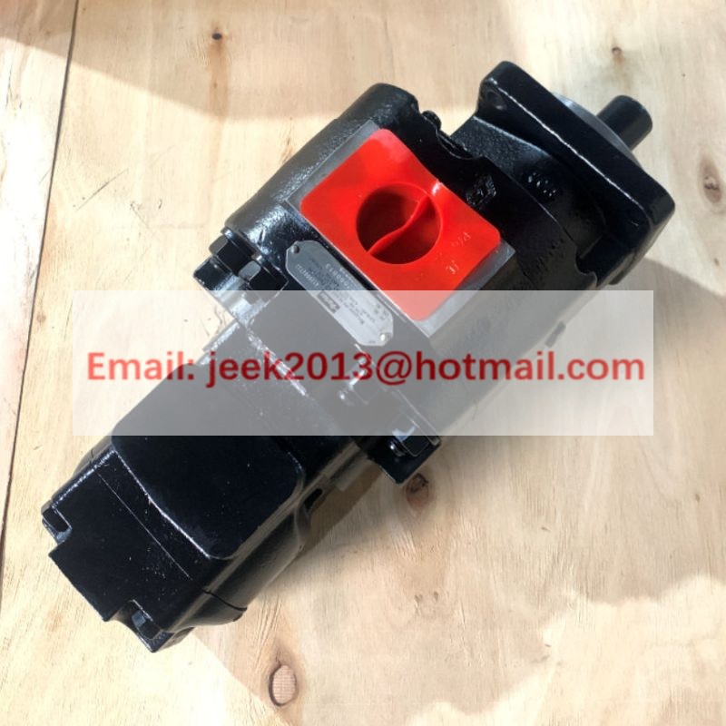 4120002732 HYDRAULIC PUMP