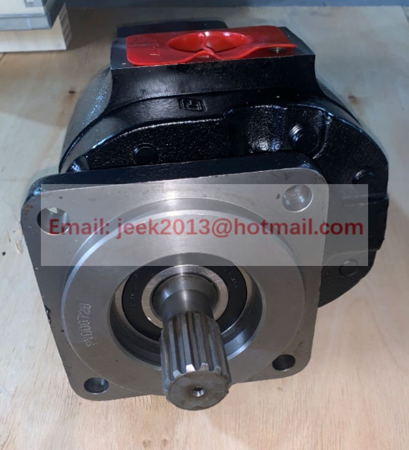 4120002732 HYDRAULIC PUMP