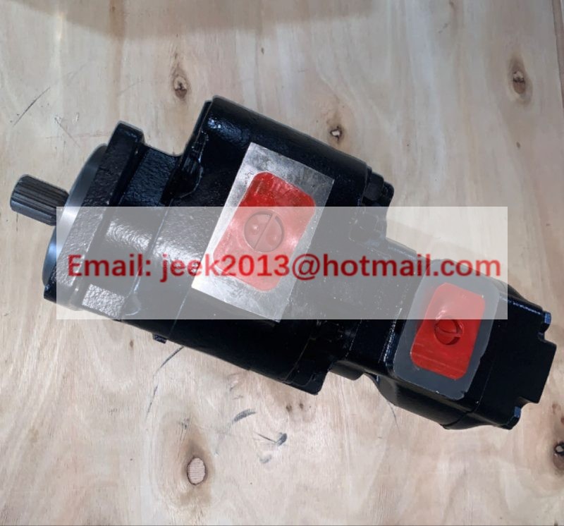 4120002732 HYDRAULIC PUMP