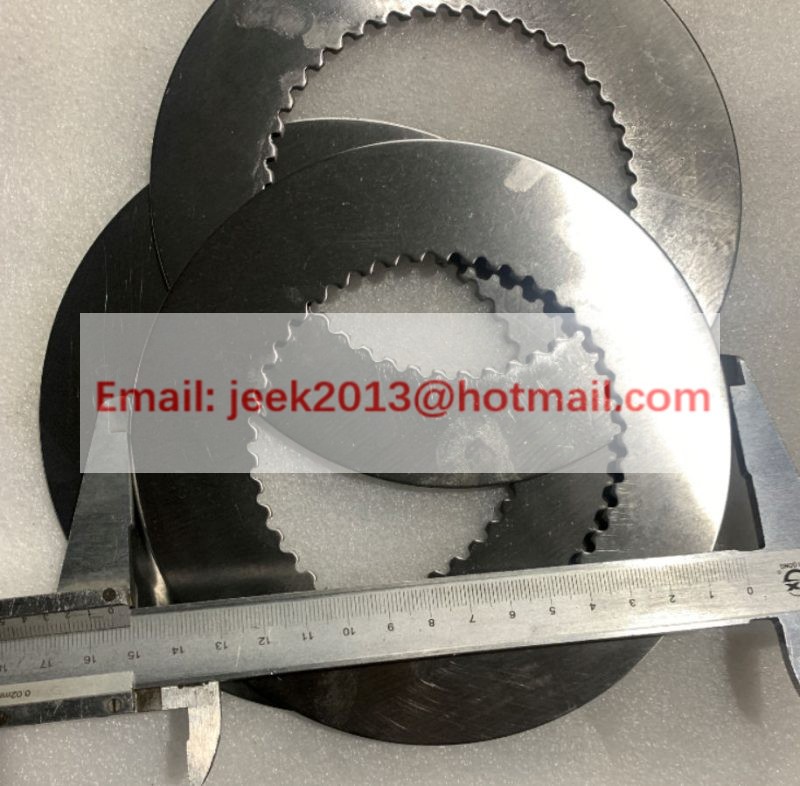 29050015511 FRICTION DISC