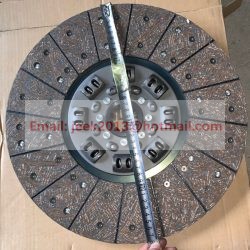 4110003129 FRICTION DISC FOR SDLG ROAD ROLLER