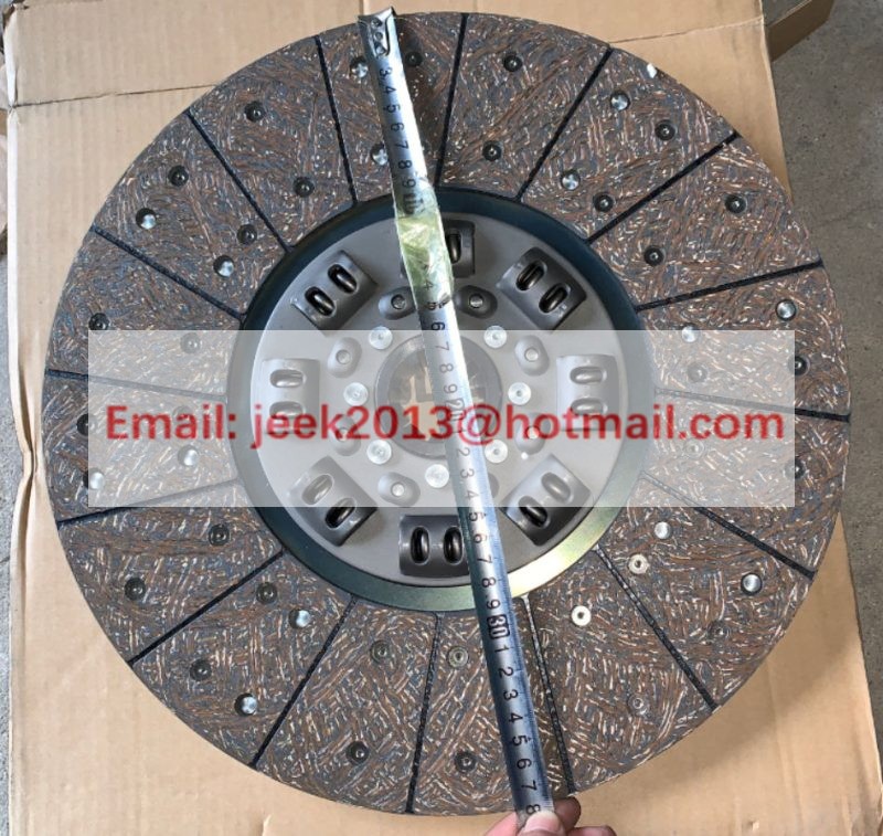 4110003129 FRICTION DISC FOR SDLG ROAD ROLLER