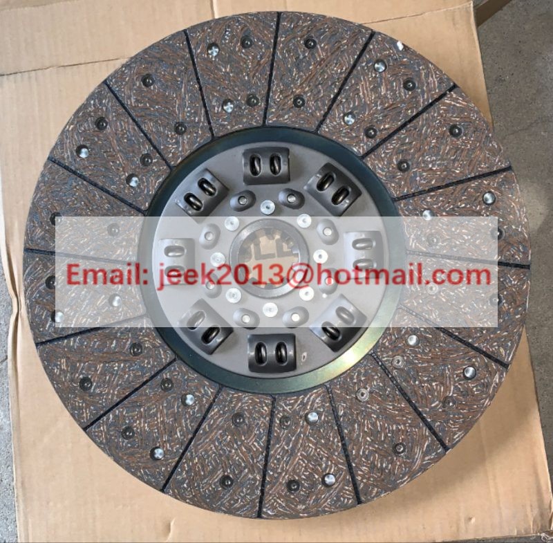 4110003129 FRICTION DISC FOR SDLG ROAD ROLLER