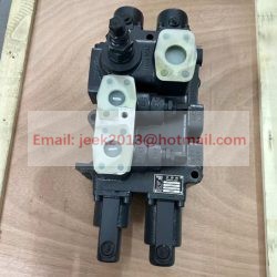 HDY32A 12C5917 HYDRAULIC CONTROL VALVE