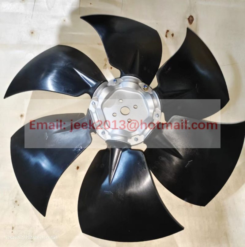 4110003865 ENGINE FAN FOR SDLG L936 L938 WHEEL LOADER