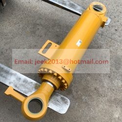 4120009245 TILT CYLINDER ASSY FOR SDLG L958F WHEEL LOADER