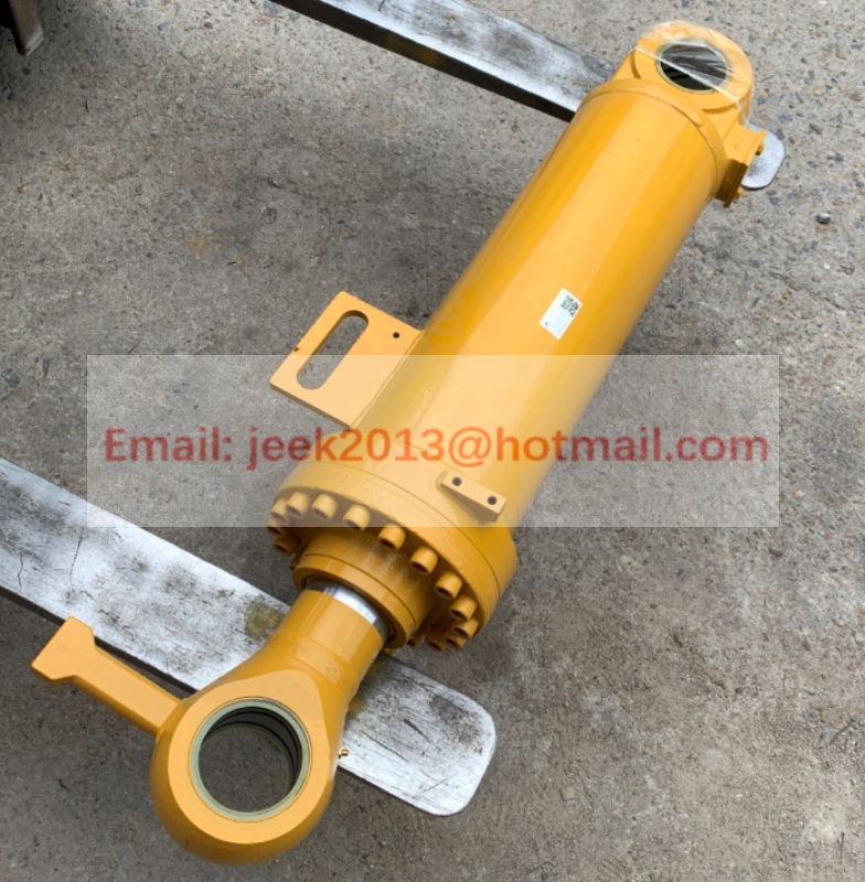 4120009245 TILT CYLINDER ASSY FOR SDLG L958F WHEEL LOADER