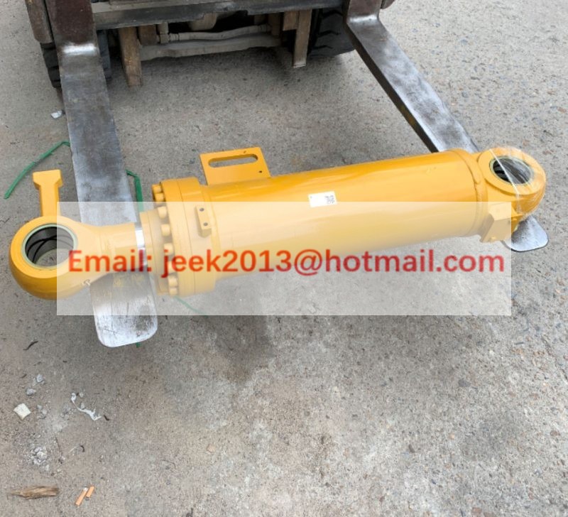 4120009245 TILT CYLINDER ASSY FOR SDLG L958F WHEEL LOADER