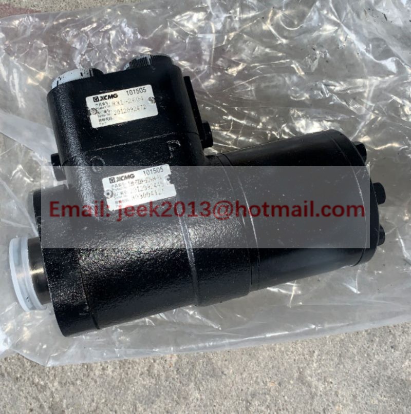 803004125 STEERING DEVICE FOR LW300FN LW300KN WHEEL LOADER