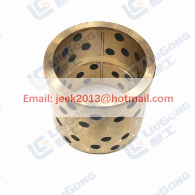 55A2843 COPPER BUSHING FOR LIUGONG MOTOR GRADER