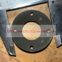 860115666 BEVEL GEAR WASHER FOR LW300FN LW300KN WHEEL LOADER