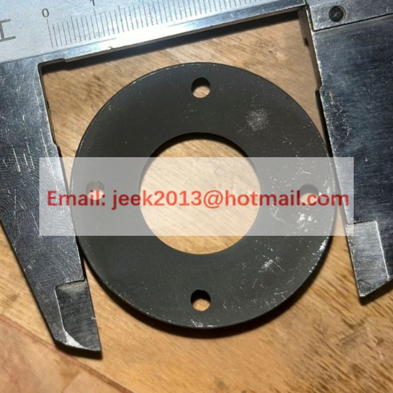 860115666 BEVEL GEAR WASHER FOR LW300FN LW300KN WHEEL LOADER