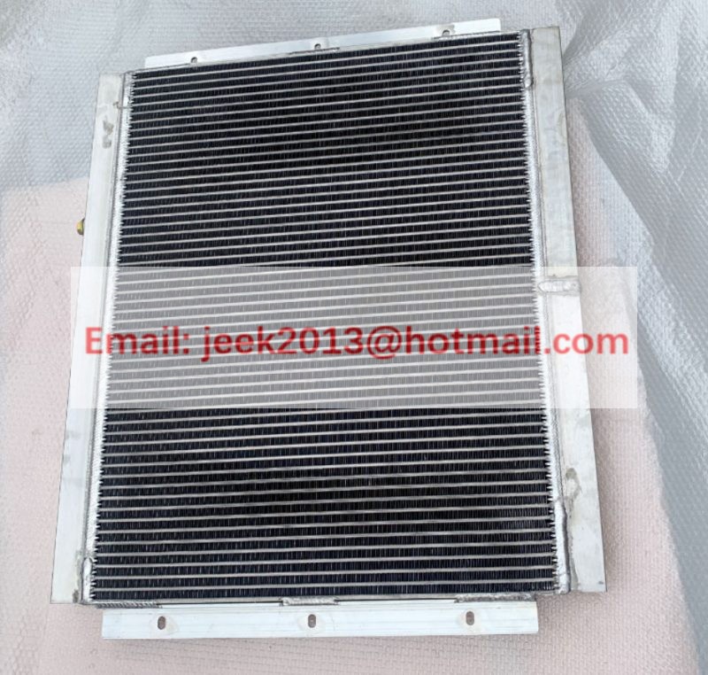 4110003617105 OIL COOLER FOR SDLG L956FH WHEEL LOADER