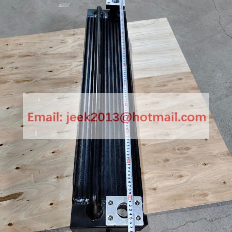 4110003617101 HYDRAULIC RADIATOR