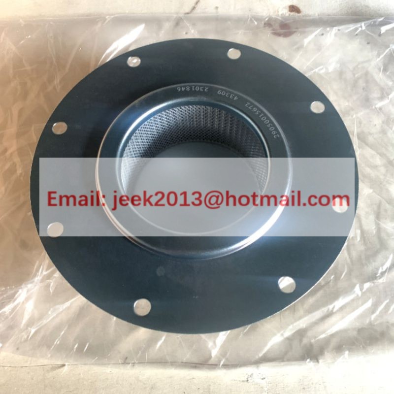 29050015672 OIL FILTER