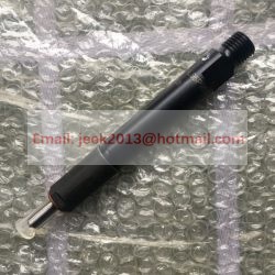 4110001597006 INJECTOR FOR SDLG G9190 G9200 MOTOR GRADER