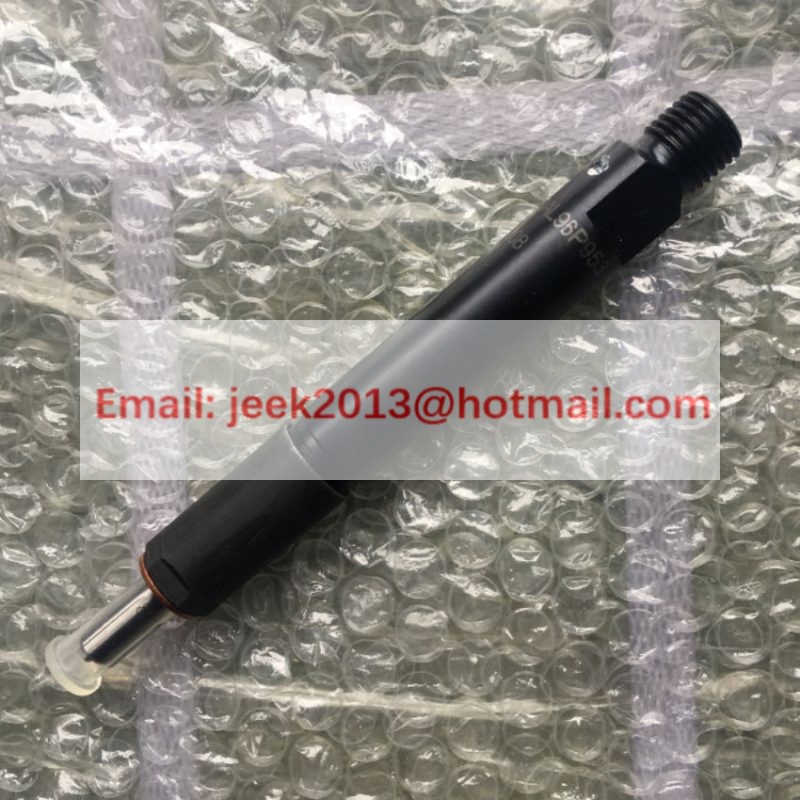 4110001597006 INJECTOR FOR SDLG G9190 G9200 MOTOR GRADER