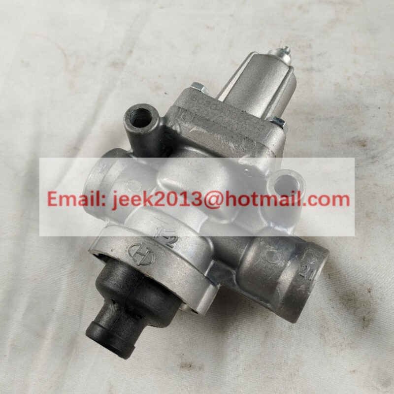 60304000049 LG853.08.08 RELIEF VALVE FOR LONGKING WHEEL LOADER