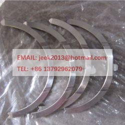 1000312602 THRUST PLATE SET FOR WEICHAI WP10 ENGINE WP10G220E341 WP10G220E343