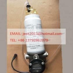 4110003164120 FUEL WATER SEPARATOR FILTER ASSY FOR SDLG