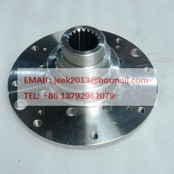 252101240 FLANGE FOR XCMG WHEEL LOADER