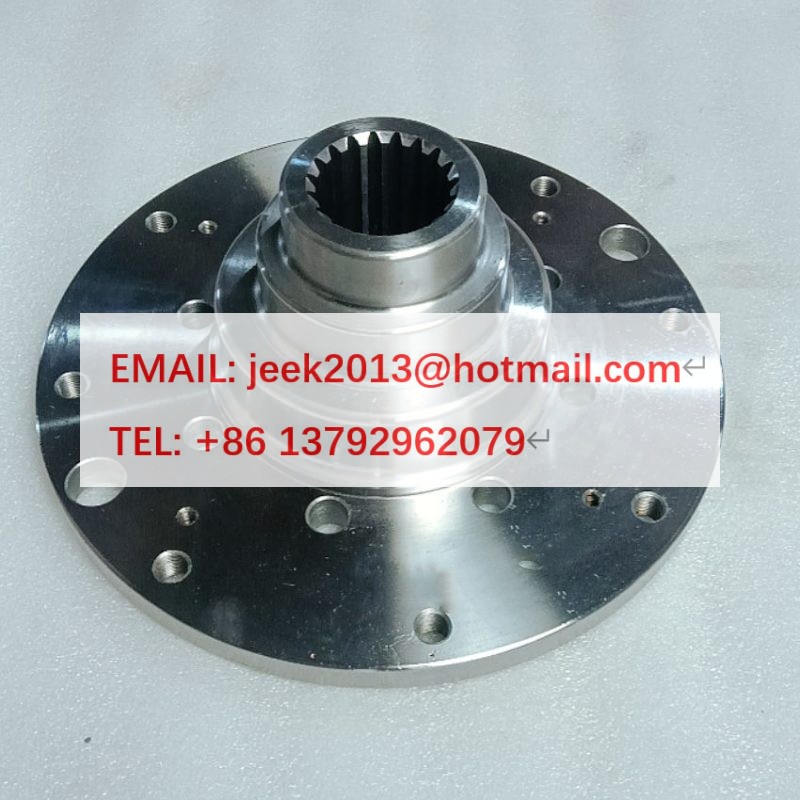 252101240 FLANGE FOR XCMG WHEEL LOADER