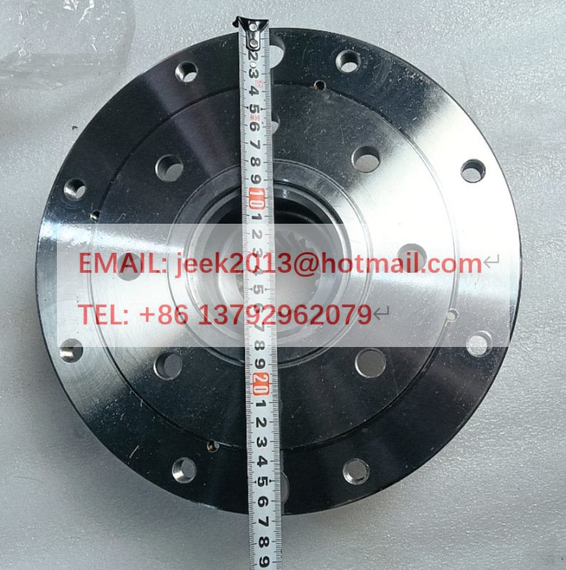 252101240 FLANGE FOR XCMG WHEEL LOADER