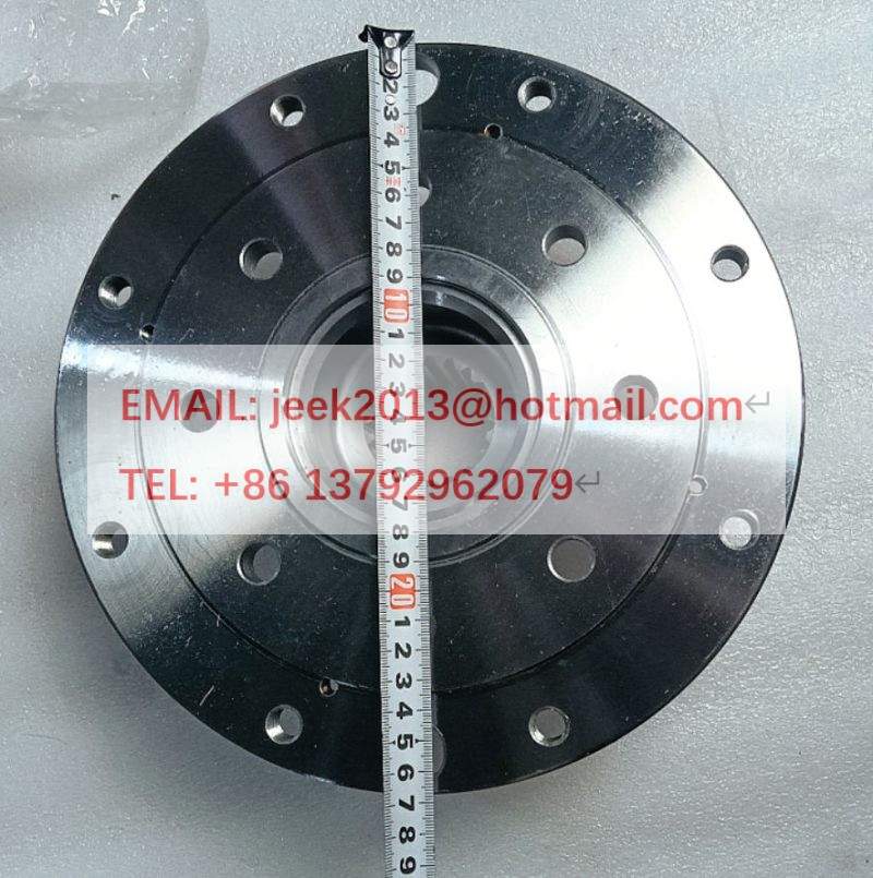 252101240 FLANGE FOR XCMG WHEEL LOADER