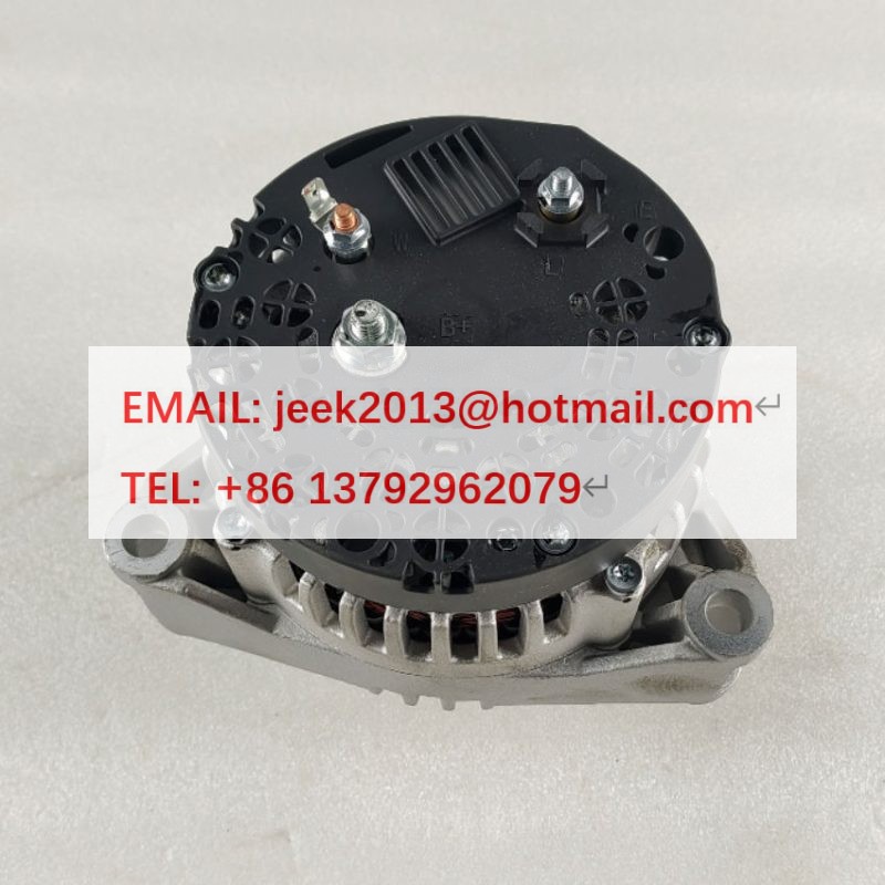 4110002513029 ALTERNATOR FOR SDLG