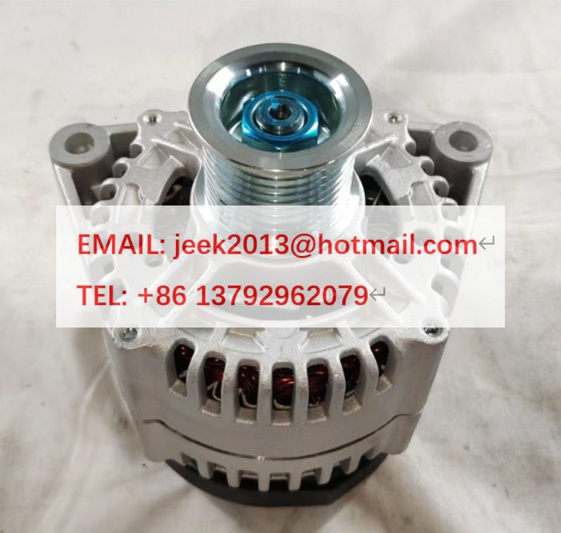 4110002513029 ALTERNATOR FOR SDLG L958F LG958L G9180 G9190 LG6150E LG6210E