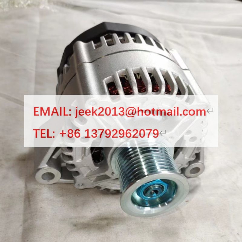 4110002513029 ALTERNATOR FOR SDLG L958F LG958L G9180 G9190 LG6150E LG6210E