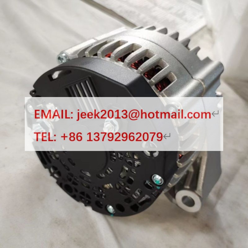 4110002513029 ALTERNATOR FOR SDLG L958F LG958L G9180 G9190 LG6150E LG6210E