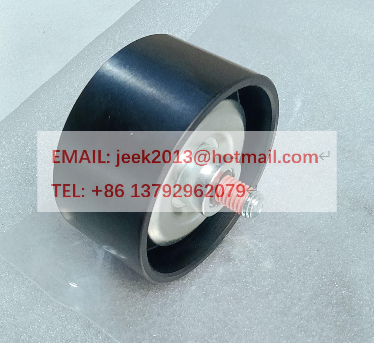 4110002654031 IDLER WHEEL FOR SDLG WHEEL LOADER GRADER EXCAVATOR 4110002654015