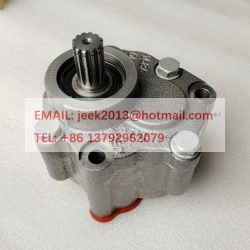 4110015796 4110003088 SPEED GEAR PUMP FOR SDLG L958F L968F WHEEL LOADER