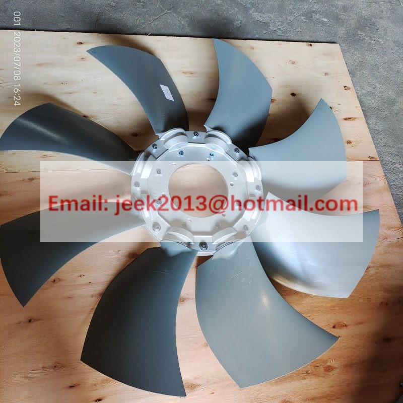 1308010-1837/A ENGINE FAN