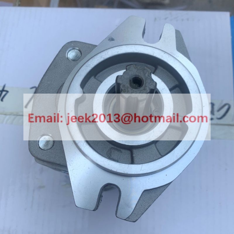 11K2042 11K2012 GEAR PUMP FOR LIUGONG CPCD30 CPCD35 FORKLIFT - Image 2