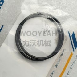 12B1109 O-RING FOR LIUGONG MOTOR GRADER