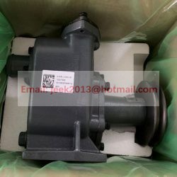 13021720Z WATER PUMP FOR WEICHAI ENGINE